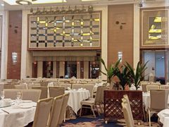 大堂-顺德人家食府(黄金广场店)