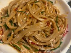 -三道菜(明堂公园店)