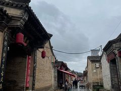 -暖泉古镇