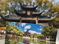-西园戒幢律寺