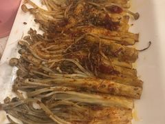 -楼兰印象(朝外店)