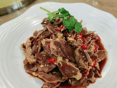 -山楂树融合菜餐厅