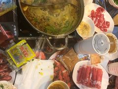 -呷哺呷哺(西单大悦城店)