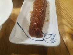 -徽湘园和马路串串火锅