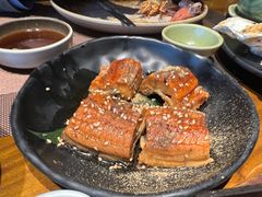 鳗鱼-和彩放题餐厅(酒仙桥店)
