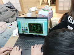 -小时光咖啡馆(开森度假森林店)