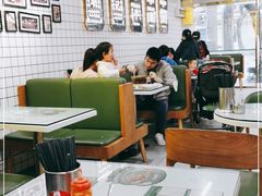 大堂-西关明记肠粉(荔枝湾店)