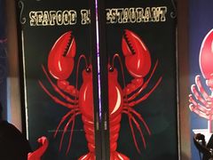 -红钳侠小龙虾·烧烤(中赢康康谷店)