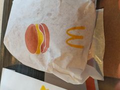 -麦当劳(虎坊路店)