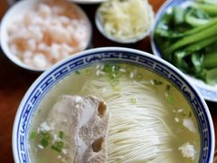 -同得兴 Since·1995 传统苏式面馆(十全街店)