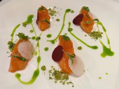 -王品牛排(郑州大卫城店)