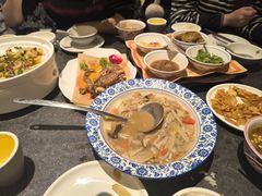 -杏花村水席楼·洛阳水席(老城十字街店)