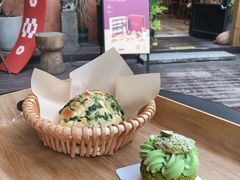-方炉面包(丹凤店)
