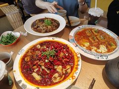 -花盐街·四川乐山小吃(西单大悦城店)