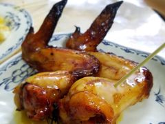 -渔记茶餐厅(渔村店)