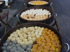 -金伯利街美食夜市