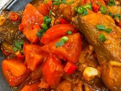 -椿记烧鹅(叠彩店)