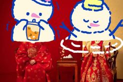 点击看大图 -金夫人婚纱摄影(总店)