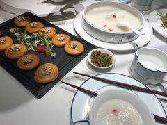 -民国红公馆·秦淮八艳(夫子庙店)