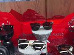 -MUJOSH木九十眼镜(日月光店)