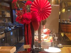 -富力丽思卡尔顿酒店·香荟全日制餐厅