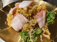 -炉队长·齐齐哈尔家庭烤肉(马家堡店)