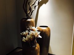 -浙江安吉JW万豪酒店·万豪中餐厅