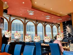 -安妮意大利餐厅(望京店)