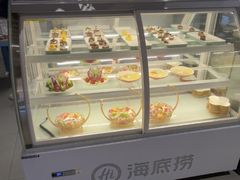 -海底捞火锅(高科广场店)