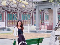 -护国法轮寺