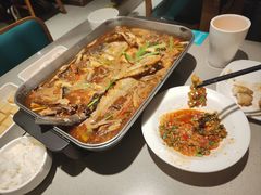 -半天妖烤鱼(新中关购物中心店)