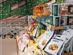 -广百家超市(大东海店)