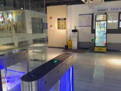 -汇乐游泳馆(莲花南路店)