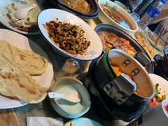 -常和州·夜宵大排档(常州单店)