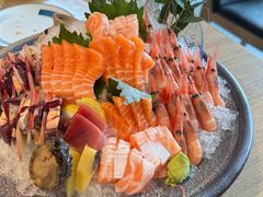 -大渔铁板烧(万象城店)