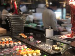 -钱小奴海鲜自助黑金店(杭州滨江龙湖店)