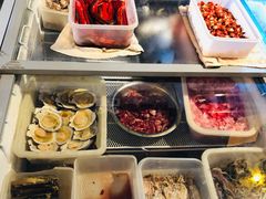 -广记海鲜(杨汊湖一店)