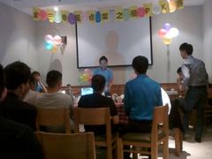 android_upload_pic-西贝莜面村(上海百联西郊店)