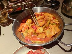 -西塔老太太泥炉烤肉(青浦蟠龙天地店)