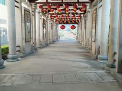 -广州神农草堂中医药博物馆
