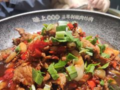 -味上湘菜馆(岳麓山店)