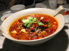 -辛香汇·现炒川菜(淮海路百盛店)