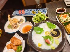 -昱匠·日本料理(金融街店)