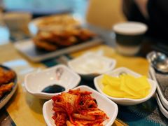 -淘淘园·韩式手工炸酱面(井亭天地店)