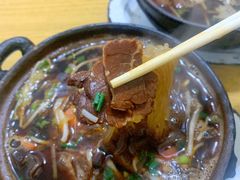 -希贵砂锅