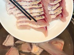 -正能量脆肉鲩火锅