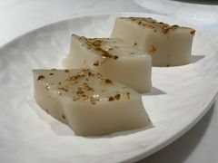 桂花拉糕-绿波廊(豫园店)