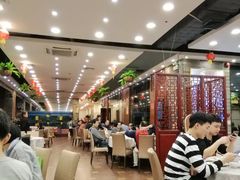 大堂-六婶西关小厨(光塔路店)