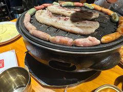 -韩象烤肉·韩国料理(市南麦凯乐旗舰店)