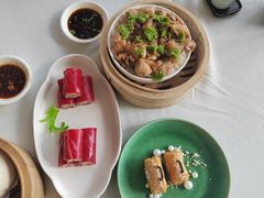 -寻味顺德·顺峰山庄(大良店)